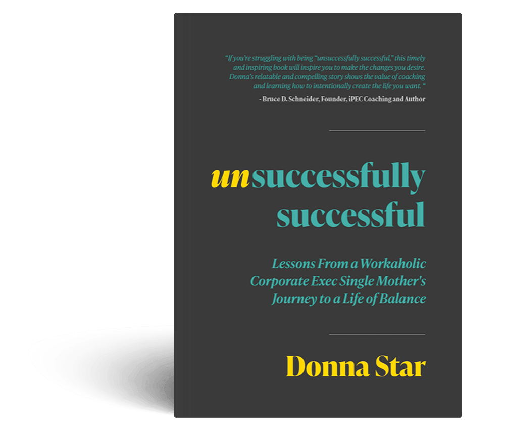 unsuccessfully-successful-donna-star-book-cover